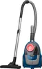 Vysávač Philips série 2000 XB2123/09 1,3 l Valcové Náhľad obrázku produktu 7