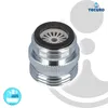 tecuro Mischdüse - Adapter für Armaturen M24x1 auf 3/4 Produktbild-Vorschau 2