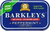 Barkleys Intense Gum menthe à mâcher dragées sans sucre 30g Voir les images du produit 4