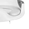 Kinder Toilettensitz WC Aufsatz Anti-Rutsch mit Griff und Produktbild-Vorschau 9