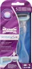 Wilkinson Sword - HYDRO Silk for Women - Shaver for women Produktbild-Vorschau 2