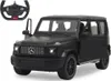 Mercedes-Benz AMG G63 1:14 schwarz 2,4GHz A Produktbild-Vorschau 14
