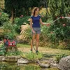 Einhell Akku-Gartenpumpe AQUINNA 18/30 F LED Produktbild-Vorschau 26