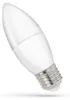 Spectrum E27 LED Kerzenlampe 4W 340lm 4000K Neutralweiß Produktbild-Vorschau 9