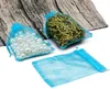 Organza Geschenkbeutel 100Stk Organzabeutel Schöne Säckchen Produktbild-Vorschau 3