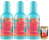 Tesori d'Oriente Ayurveda Profumi Edt Eau de Toilette 3x Produktbild-Vorschau 1