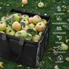 EVOCAMP faltbare Spülschüssel 20L, wasserdicht Faltschüssel Produktbild-Vorschau 6
