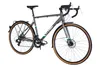 WYNN Gravelbike Gravel 28 Zoll GRL5.1 grau Rahmenhöhe 57 cm Produktbild-Vorschau 9