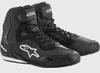 Alpinestars chaussures Fast3-Rk noir Náhľad obrázku produktu 1