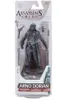 McFarlane Toys Assassins Creed Serie 4 Actionfigur - Eagle Produktbild-Vorschau 1