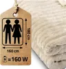 Elektrická deka 180 x 160 cm Berdsen BD-961 Náhľad obrázku produktu 8
