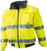 Größe S Herren Planam Warn-/Wetterschutz Pilotenjacke Uni Produktbild-Vorschau 6