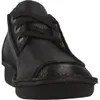 Clarks FUNNY DREAM Damenschuhe - bequeme Schnür- Halbschuhe Produktbild-Vorschau 24