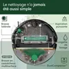 Robot sprzątający IROBOT Roomba 205 Combo Compactor, 3h Podgląd zdjęcia produktu 3