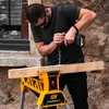 STRONGBOLD S1 Przenośne Imadło Stojące i Kobyłka Robocza | Podgląd zdjęcia produktu 9