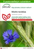 SAFLAX - Modrá nevädza - Centaurea cyanus - 27000 Semená - Náhľad obrázku produktu 1