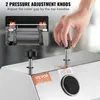 VEVOR Spremiagrumi commerciale per canna da zucchero, Anteprima dell’immagine prodotto 5