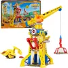 SPINMASTER RBL Rubble&C. Barkyard Playset 0 Produktbild-Vorschau 1