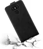 Cadorabo pouzdro pro LG G6 Ochranný kryt v černé barvě Náhled obrázku produktu 5