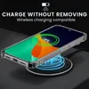 kwmobile Hülle kompatibel mit Google Pixel 11 Pro Case - Produktbild-Vorschau 8