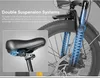 SAMEBIKE 250W E Bike Elektrofahrrad 20" Fat Tire E-Fahrrad Produktbild-Vorschau 5