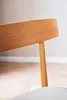 home24 Esszimmerstuhl - 2er-Set - Eiche Massiv / Webstoff Produktbild-Vorschau 10