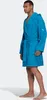 adidas Bathrobe Bademantel Herren blau FJ4776 : L Grösse - Produktbild-Vorschau 12