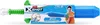 X-Shot Water Warfare Foam Sword Blaster S1, 2in1 Scatola Anteprima dell’immagine prodotto 1