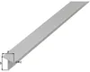 alfer T-Profil 1 m, 15 x 15 x 1.5 mm Aluminium eloxiert Produktbild-Vorschau 3