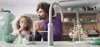"QUOOKER FUSION Round COMBI B Gunmetal PVD & bateria 100°C Podgląd zdjęcia produktu 11