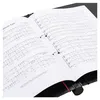 Chormappe Gloria - Schwarz Produktbild-Vorschau 8