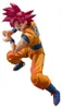 Dragon Ball Super S.H.Figuarts actiefiguur, Super Saiyan Productafbeelding-voorbeeld 7