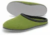 PANTOFFELMANN Walk-Filzpantoffel Herren Damen Filz Produktbild-Vorschau 1