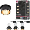 Paulmann Luce da incasso LED Gil set base Anteprima dell’immagine prodotto 1