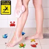 Nálepka na vaňu, 10 morských organizmov, 10 cm Ø pre Náhľad obrázku produktu 5