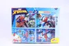 Marvel Puzzle Df Maxi Floor 4 X 48 Spiderman Produktbild-Vorschau 8