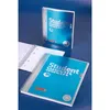 BRUNNEN Collegeblock Student Premium DIN A5 punktraster Voir les images du produit 6