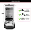 Master Lock 5425EURD Select Access® Schlüsseltresor mit Produktbild-Vorschau 11