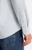 Ombre Clothing Langarmhemd für Männer Mboob Blau XL Produktbild-Vorschau 5