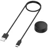 Ladekabel für Samsung Galaxy Watch 9 / 8 / 7 USB-C USB-A Produktbild-Vorschau 1