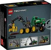 LEGO Technic Kombajn John Deere 1470H, Stavebnica, 7 rok / Náhľad obrázku produktu 2