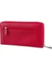 PICARD porte-monnaie Bingo Zip Around Wallet Red rouge Voir les images du produit 14