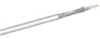 Wentronic 120 dB Koax-Antennenkabel, 4x geschirmt, CCS, 100 Produktbild-Vorschau 2