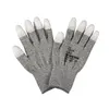 WETEC ESD-Carbon-Schnittschutzhandschuh, M Produktbild-Vorschau 2