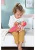 Baby Annabell La mia prima Annabell 30cm Anteprima dell’immagine prodotto 13