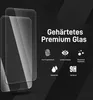2x 9H 3D Schutzglas Displayschutzfolie für Xiaomi Redmi Produktbild-Vorschau 2