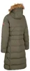 Trespass - Audrey Steppjacke für Damen TP5155 (L) Produktbild-Vorschau 2