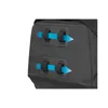 Torba tylna SHAD Terra TR50 Podgląd zdjęcia produktu 5