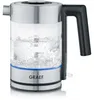 Graef WK300, 1 L, 2000 W, Čierna, Nerezová oceľ, Náhľad obrázku produktu 4