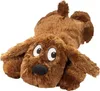 Nobby Plüsch Hund Schlappi, Maße: ca. 39 cm Produktbild-Vorschau 2